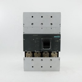 3VL6780-1AA46-0AA0 Siemens Circuit Breaker Used