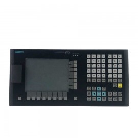 6FC5370-1AM02-0AA0 Siemens Sinumeric 808D CPU Controller Used