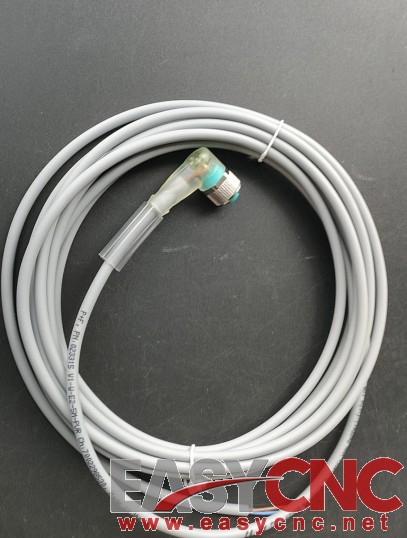 023315 V1-W-E2-5M-PUR Pepperl + Fuchs cable NEW