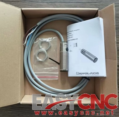 087800 OBS4000-18GM60-E5 Pepperl + Fuchs Sensor NEW