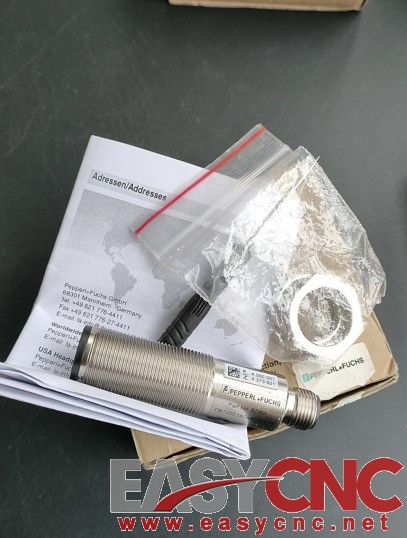 087993 OBT200-18GM60-E5-V1 Pepperl + Fuchs Sensor NEW