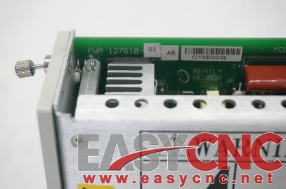 3500/15 127610-01AB Bently Nevada AC Power Supply Module New