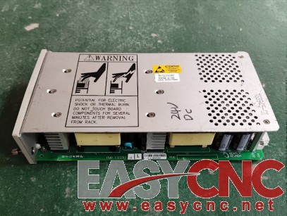 3500/15 133292-01L Bently Nevada Low Voltage DC Power Supply Module Used