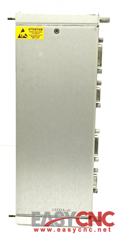 3500/92 133323-01 Bently Nevada COMM GATEWAY I/0 MODULE Used