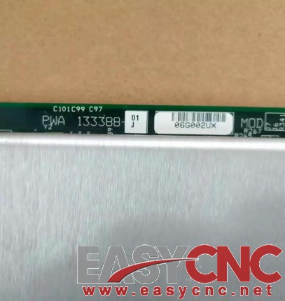 3500/53 133388-01J Bently Nevada Overspeed Detection Module Used