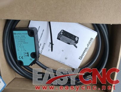 183064 RLK31-54/31/115 Pepperl + Fuchs sensor NEW