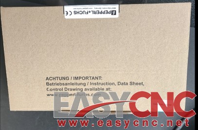 186501 LA31/LK31/25/31/115 Pepperl + Fuchs sensor NEW