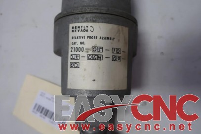 21000-05-10-25-064-00-02 Bently Nevada Relative Probe Assembly New