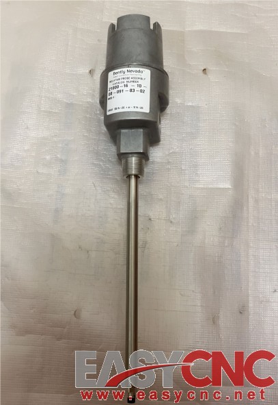 21000-16-10-00-120-03-02 Bently Nevada Proximity Probe Housing Assemblies New