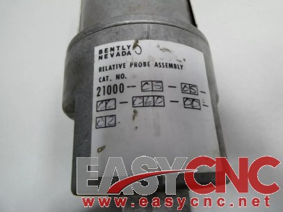 21000-C5-05-C0-060-00-02 Bently Nevada Relative Probe Assembly Used