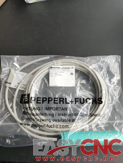 262201 LFL2-CK-U-PUR5-EMS Pepperl + Fuchs float switch NEW