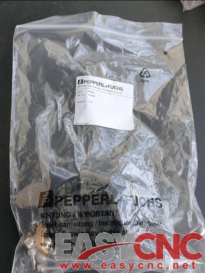 263360 BT65A Pepperl + Fuchs sensor NEW