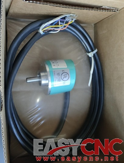 269948-100005 TVI40N-14TK2T6TN-02048 Pepperl + Fuchs Encoder NEW