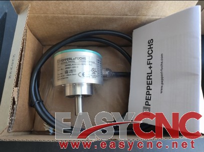 283627-100016 ENI58IL-S10CA5-1024UD1-RC1 Pepperl + Fuchs Encoder NEW
