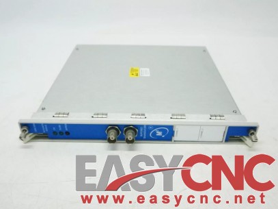 3500/50M 286566-02-P Bently Nevada Tachometer Module Used