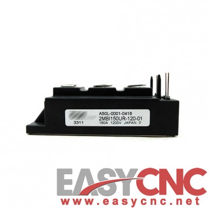 2MBI150UR-120-01 Fuji IGBT Used