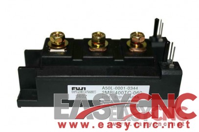 A50L-0001-0344 2MBI400TC-060 Fanuc IGBT Module new and original