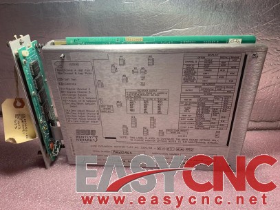 3300/48-01-01-02-00 Bently Nevada Case Expansion Monitor New