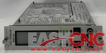 3300/48-03-02-02-00 Bently Nevada Case Expansion Monitor Used