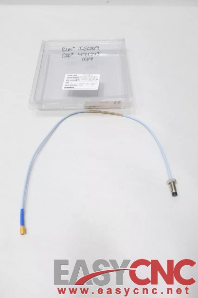 330101-00-08-05-02-00 Bently Nevada Proximity Sensor Probe Cable 3300 xl 8mm New