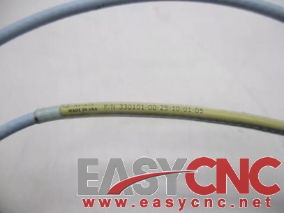 330101-00-25-10-01-05 Bently Nevada Proximity sensor probe 3300 XL 8mm Used