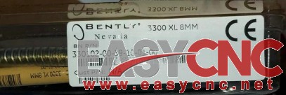 330102-00-39-10-01-00 Bently Nevada Proximity Sensor Probe 3300 XL 8mm New