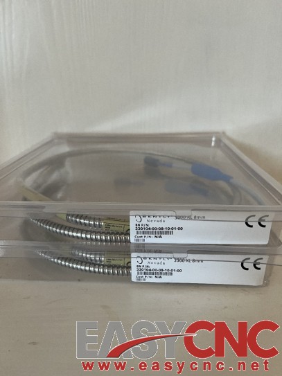 330104-00-08-10-01-00 Bently Nevada Extension Cable New