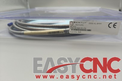 330130-040-01-CN Bently Nevada Extension cable 3300xl 8mm New