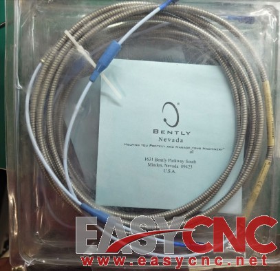 330130-040-03-05 Bently Nevada Armoured extension cable New
