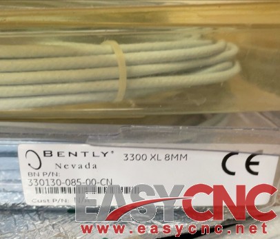  330130-085-00-CN Bently Nevada Probe 3300 XL 8mm New