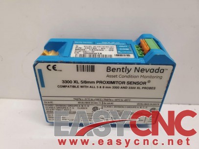 330180-X0-05 145655-09 Bently Nevada 3300 XL 5/8mm PROXIMITOR Sensor New