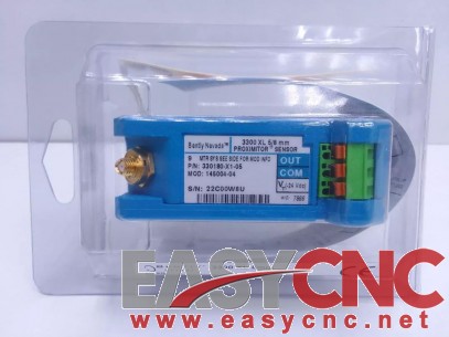 330180-X1-05 145004-04 Bently Nevada 3300 XL 5/8mm PROXIMITOR Sensor New