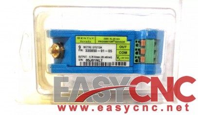 330850-91-05 Bently Nevada 3300 Xl 25mm Proximitor Sensor 24v-DC New