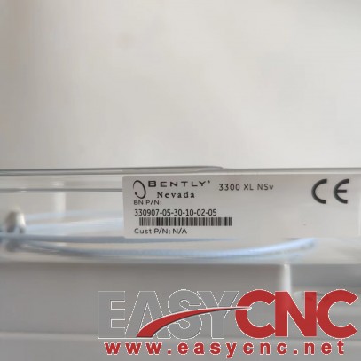 330907-05-30-10-02-05 Bently Nevada Vibration Sensor Probe 3300 XL NSv New