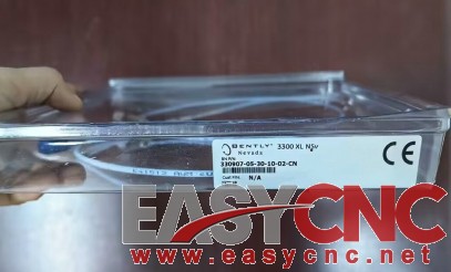 330907-05-30-10-02-CN Bently Nevada Vibration Sensor Probe 3300 XL NSv New