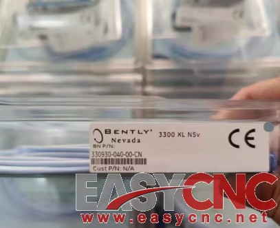 330930-040-00-CN Bently Nevada Extension cable 3300 XL NSv New