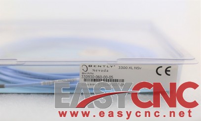 330930-060-00-05 Bently Nevada Extension Cable Sensor 3300 XL NSv New