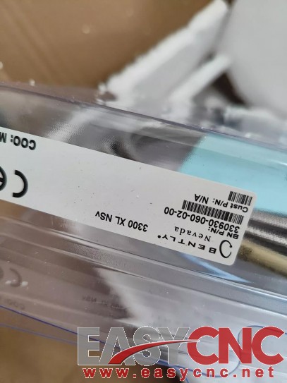 330930-060-02-00 Bently Nevada Vibration Sensor Probe Cable 3300 XL NSv New