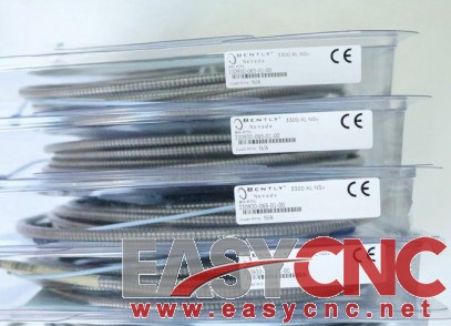 330930-065-01-00 Bently Nevada Vibration Sensor Probe Cable 3300 XL NSv New