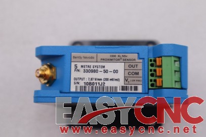 330980-50-00 Bently Nevada 3300XL NSv Proximity Sensor New