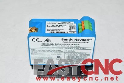 330980-50-05 Bently Nevada 3300XL NSv Proximity Sensor New