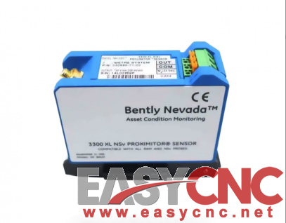 330980-50-CN Bently Nevada 3300 XL NSv Proximitor Sensor New
