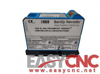 330980-51-05 Bently Nevada 3300 XL NSv Proximitor Sensor Used