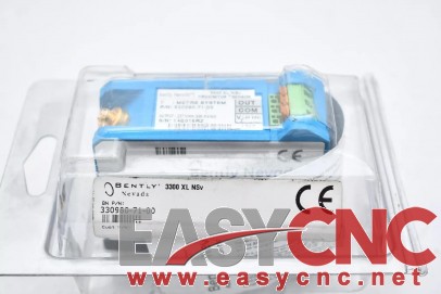330980-71-00 Bently Nevada 3300 XL NSv Proximitor Sensor New