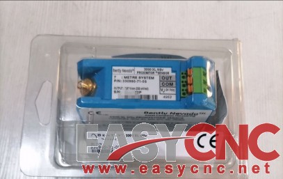 330980-71-05 Bently Nevada 3300XL NSv Proximity Sensor New