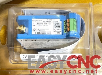 330980-71-CN Bently Nevada 3300XL NSv Proximity Sensor New
