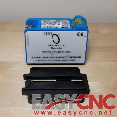 330980-X0-00 174568-01 Bently Nevada 3300XL NSv Proximitor Sensor New