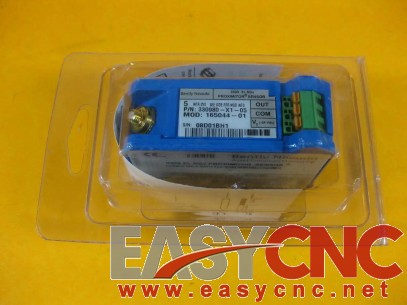 330980-X1-05 165044-1 Bently Nevada 3300XL NSv Proximitor Sensor New