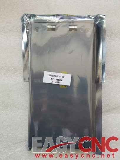 3500/25-01-01-00 Bently Nevada Keyphasor Module I/O Card New