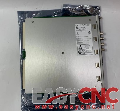 3500/44M Bently Nevada AERO GT Vibration Monitor I/O Module New